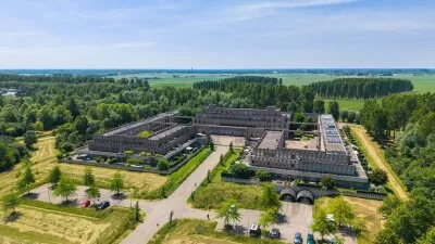 Appartement te koop: Beeckendael 46, De Haverleij 'S-Hertogenbosch