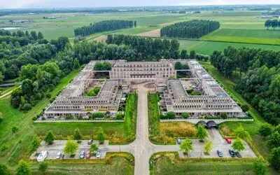Tussenwoning te koop: Beeckendael 52, De Haverleij 'S-Hertogenbosch