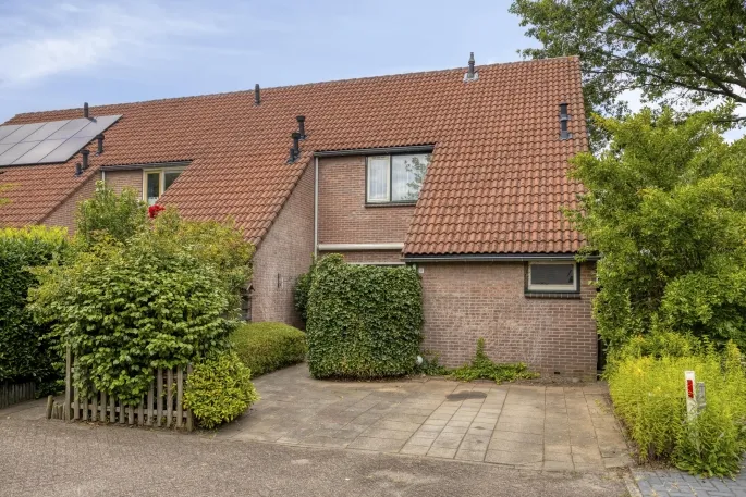 Hoekwoning te koop: Beeckesteyn 62, Schelfhorst Zuidwest Almelo