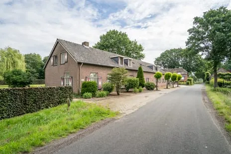 Detached house for sale: Beek 4, Merselo Merselo