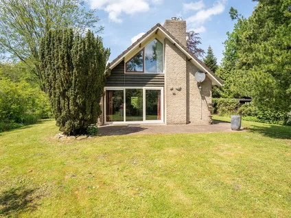 Vrijstaande woning te koop: Beek En Brink 12, Verspreide huizen Zorgvlied Zorgvlied