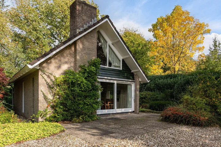 Woning te koop: Beek en Brink, Verspreide huizen Zorgvlied Zorgvlied