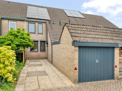 Tussenwoning te koop: Beekberg 73, Baalder Hardenberg