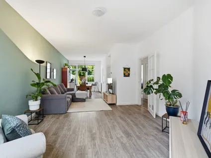 Appartement te koop: Beekbergenstraat 14, Oostbroek-Noord 'S-Gravenhage