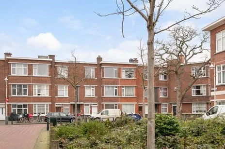 Appartement te koop: Beekbergenstraat 29, 'S-Gravenhage