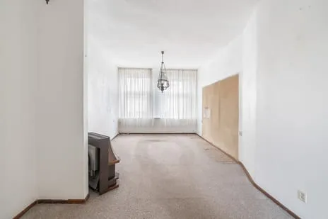 Appartement te koop: Beekbergenstraat 38, 'S-Gravenhage