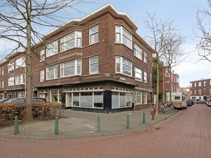 Appartement te koop: Beekbergenstraat 75, Oostbroek-Noord 'S-Gravenhage