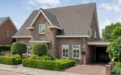 Vrijstaande woning te koop: Beekdal 25, Vriezenveen-Midden Vriezenveen