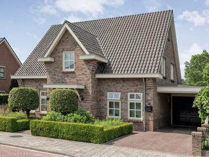 Vrijstaande woning te koop: Beekdal 25, Vriezenveen-Midden Vriezenveen