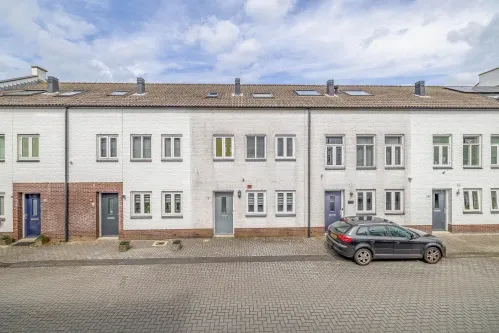 Tussenwoning te koop: Beekdal 5, Assendelft