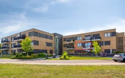 Appartement te koop: Beekenoord 10A, Westervoort Westervoort