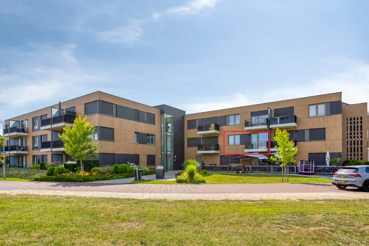 Appartement te koop: Beekenoord 10A, Westervoort Westervoort