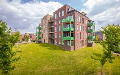Appartement te koop: Beekenoord 150, Westervoort Westervoort