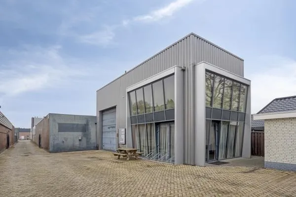 Woning te koop: Beekerheide 24A-A, Beek En Donk