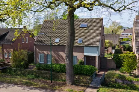 Vrijstaande woning te koop: Beekerheide 50, Bedrijventerrein Beekerheide Beek En Donk