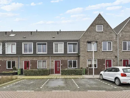Tussenwoning te koop: Beekforel 13, Kwintsheul Centrumgebied Kwintsheul