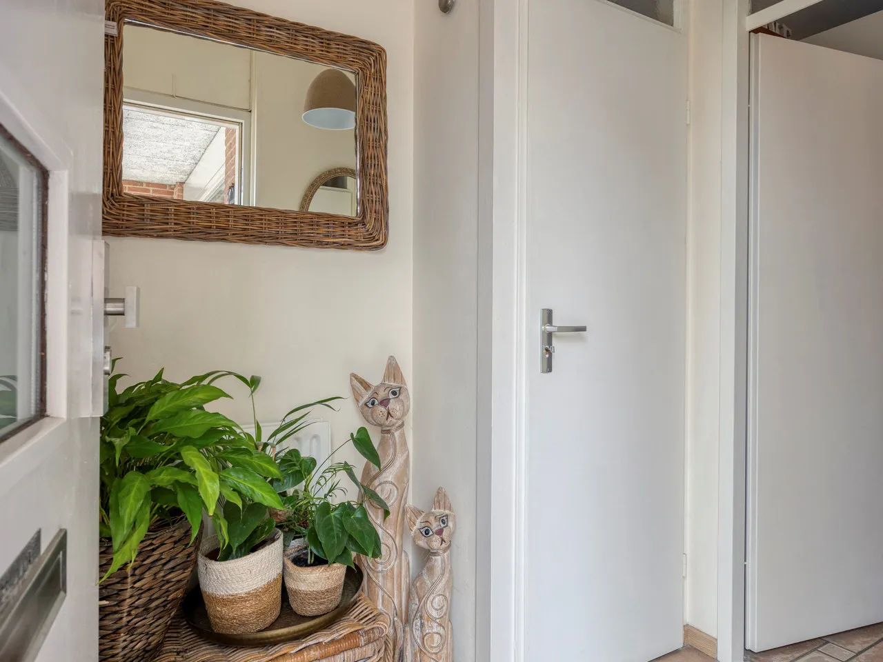 Hoekwoning te koop: Beekforel 2, Leusden