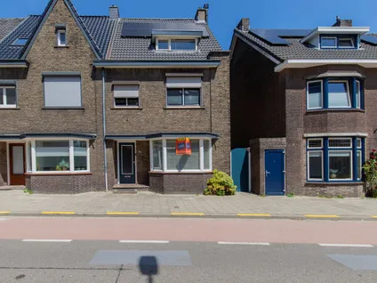 Hoekwoning te koop: Beekhoverstraat 3A, Oud-Geleen en Haesselderveld Geleen