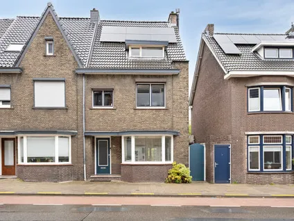 Hoekwoning te koop: Beekhoverstraat 3A, Oud-Geleen en Haesselderveld Geleen