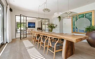 Vrijstaande woning te koop: Beekhuizenseweg 75, Velp-Noord boven spoorlijn Velp