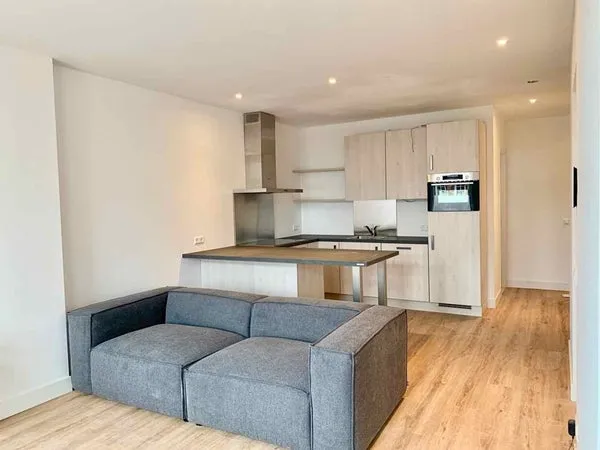 Woning te huur: Beeklaan, Bomenbuurt 'S-Gravenhage