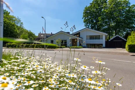 Vrijstaande woning te koop: Beeklaan 1, De Blaak Noord-Oost Tilburg