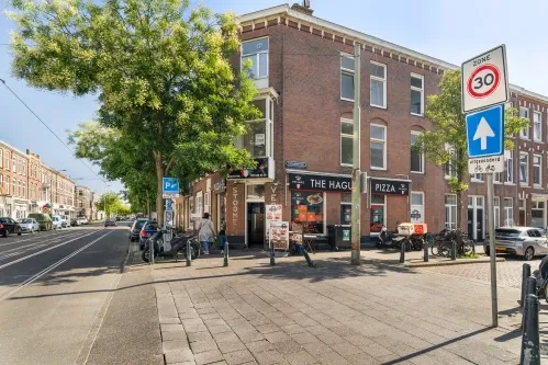 Appartement te koop: Beeklaan 172, 'S-Gravenhage