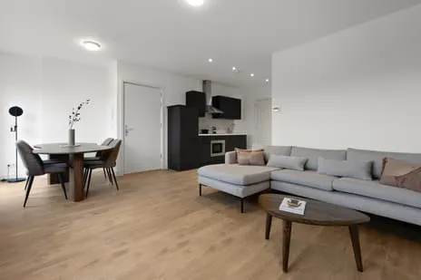 Appartement te koop: Beeklaan 187C, Rond de Energiecentrale 'S-Gravenhage