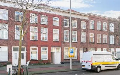Appartement te koop: Beeklaan 19, Rond de Energiecentrale 'S-Gravenhage