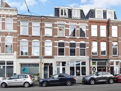 Appartement te koop: Beeklaan 201B, Rond de Energiecentrale 'S-Gravenhage
