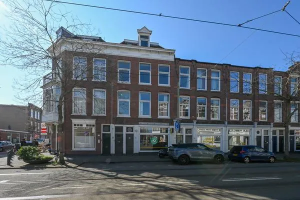 Appartement te koop: Beeklaan 226, 'S-Gravenhage