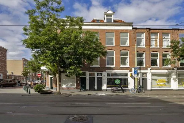Appartement te koop: Beeklaan 226A, Valkenboskwartier 'S-Gravenhage