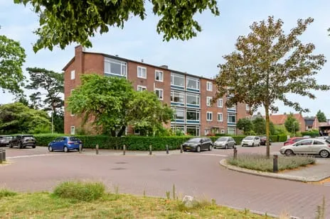 Appartement te koop: Beeklaan 23, Wester Eng Bussum