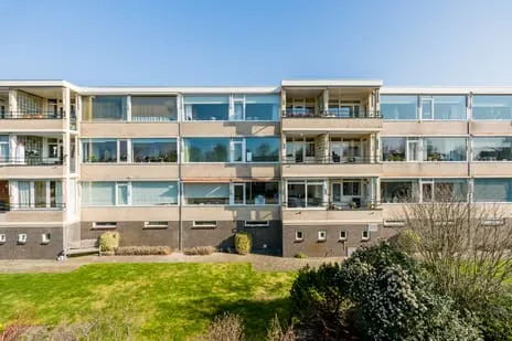 Appartement te koop: Beeklaan 236, Beeklaankwartier Noordwijk (Zh)