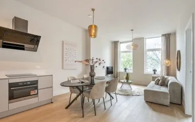 Appartement te koop: Beeklaan 323, Koningsplein e.o. 'S-Gravenhage
