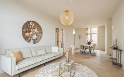 Appartement te koop: Beeklaan 323A, Koningsplein e.o. 'S-Gravenhage