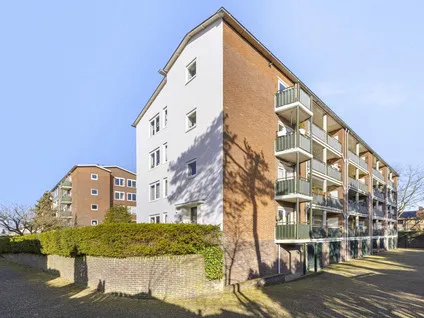 Appartement te koop: Beeklaan 33, Bussum