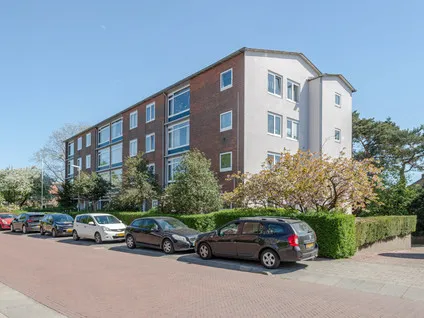 Appartement te koop: Beeklaan 35, Wester Eng Bussum