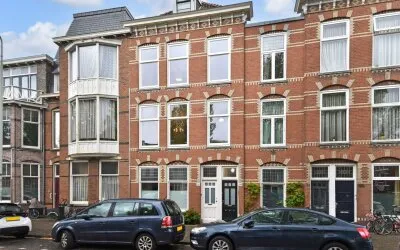 Appartement te koop: Beeklaan 360, Valkenboskwartier 'S-Gravenhage