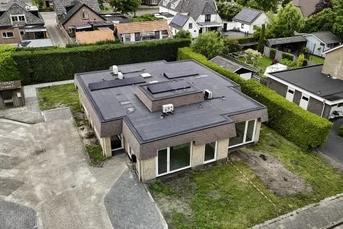 Apartment for sale: Beeklaan 6, Oldebroek Oldebroek