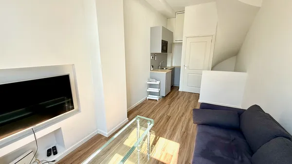Woning te huur: Beeklaan, Bomenbuurt 'S-Gravenhage