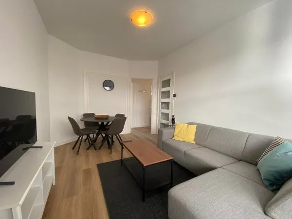 Woning te huur: Beeklaan, Bomenbuurt 'S-Gravenhage