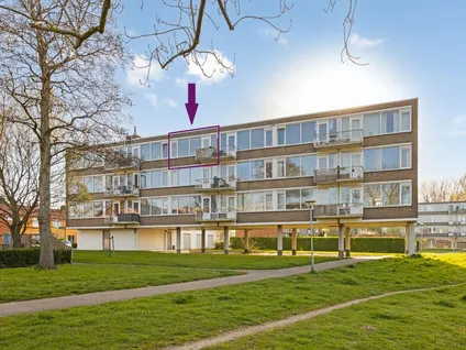 Studio te koop: Beekmanstraat 133, Beekmanstraat en omgeving Dordrecht
