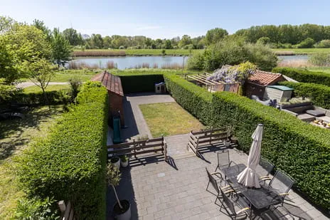 Tussenwoning te koop: Beekmanstraat 145, Beekmanstraat en omgeving Dordrecht