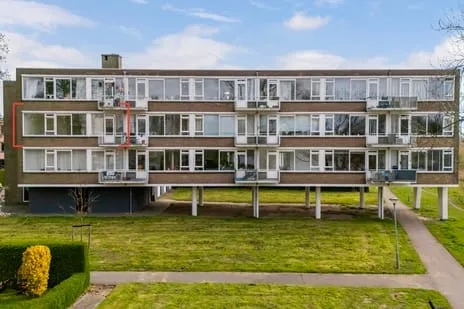 Appartement te koop: Beekmanstraat 29, Beekmanstraat en omgeving Dordrecht