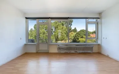 Studio te koop: Beekmanstraat 37, Beekmanstraat en omgeving Dordrecht