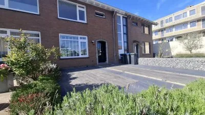 Tussenwoning te koop: Beekmanstraat 99, Beekmanstraat en omgeving Dordrecht