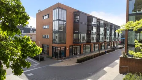 Appartement te koop: Beekpark 25A, Binnenstad Apeldoorn