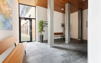 Appartement te koop: Beekpark 25A, Binnenstad Apeldoorn