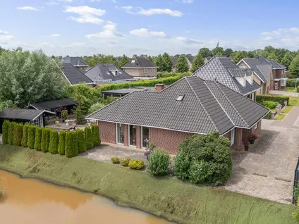 Vrijstaande woning te koop: Beekpunge 56, Schoonebeek Schoonebeek